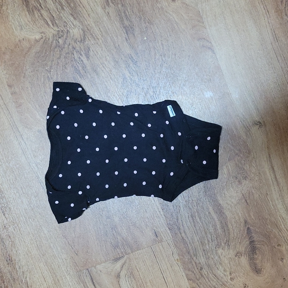 Gerber Onesie